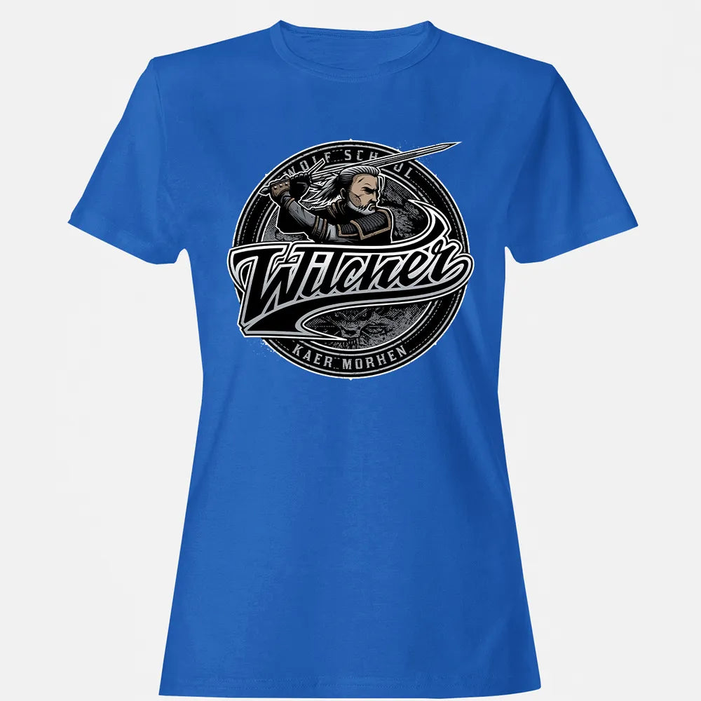 Women's T-shirt - 4CDLP1E2