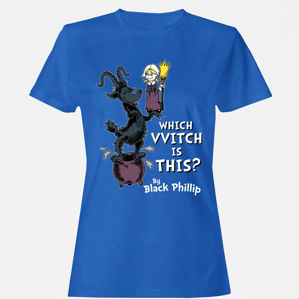 Women's T-shirt - CPWKLV35