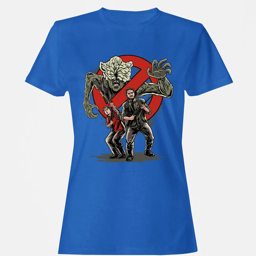 Women's T-shirt - HDXPJT4Q
