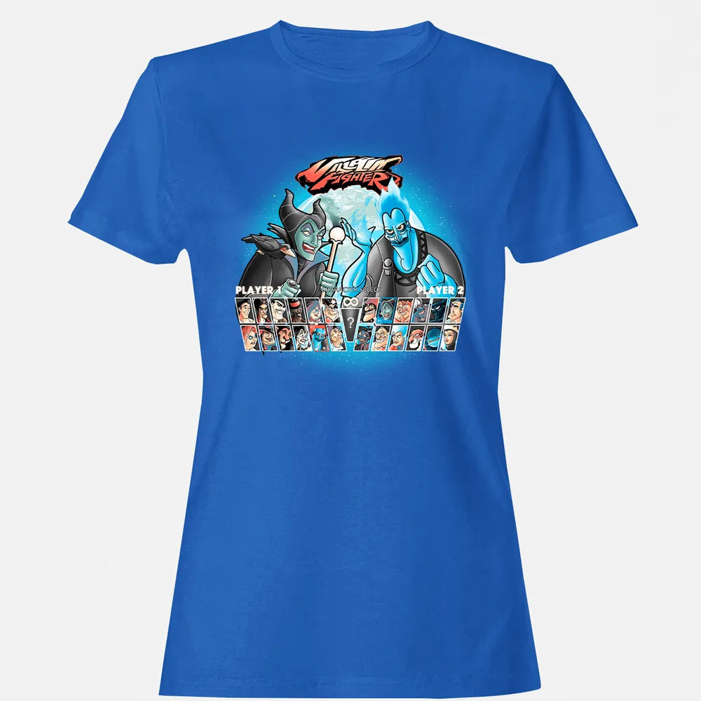 Women's T-shirt - J6DUWQUN
