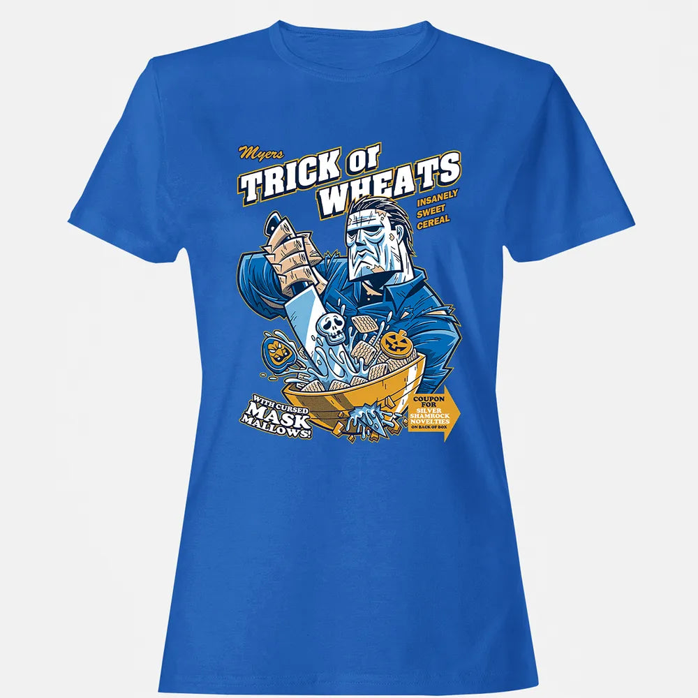Women's T-shirt - B9JWY7TB