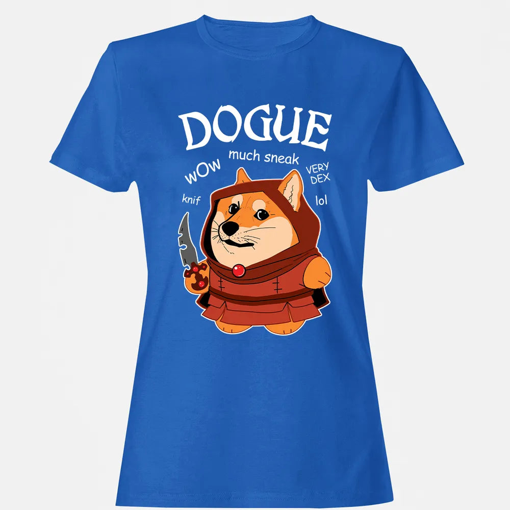 Women's T-shirt - MX5RYE4J
