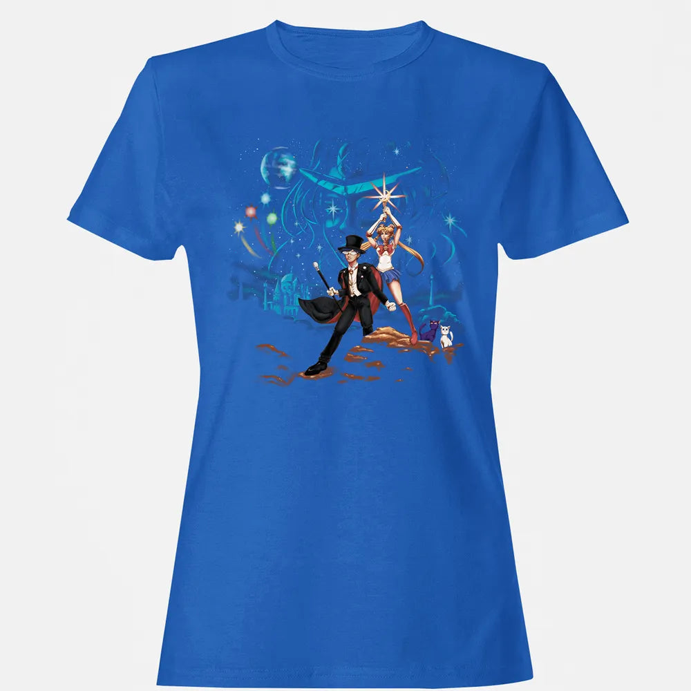 Women's T-shirt - S8XV8MM5