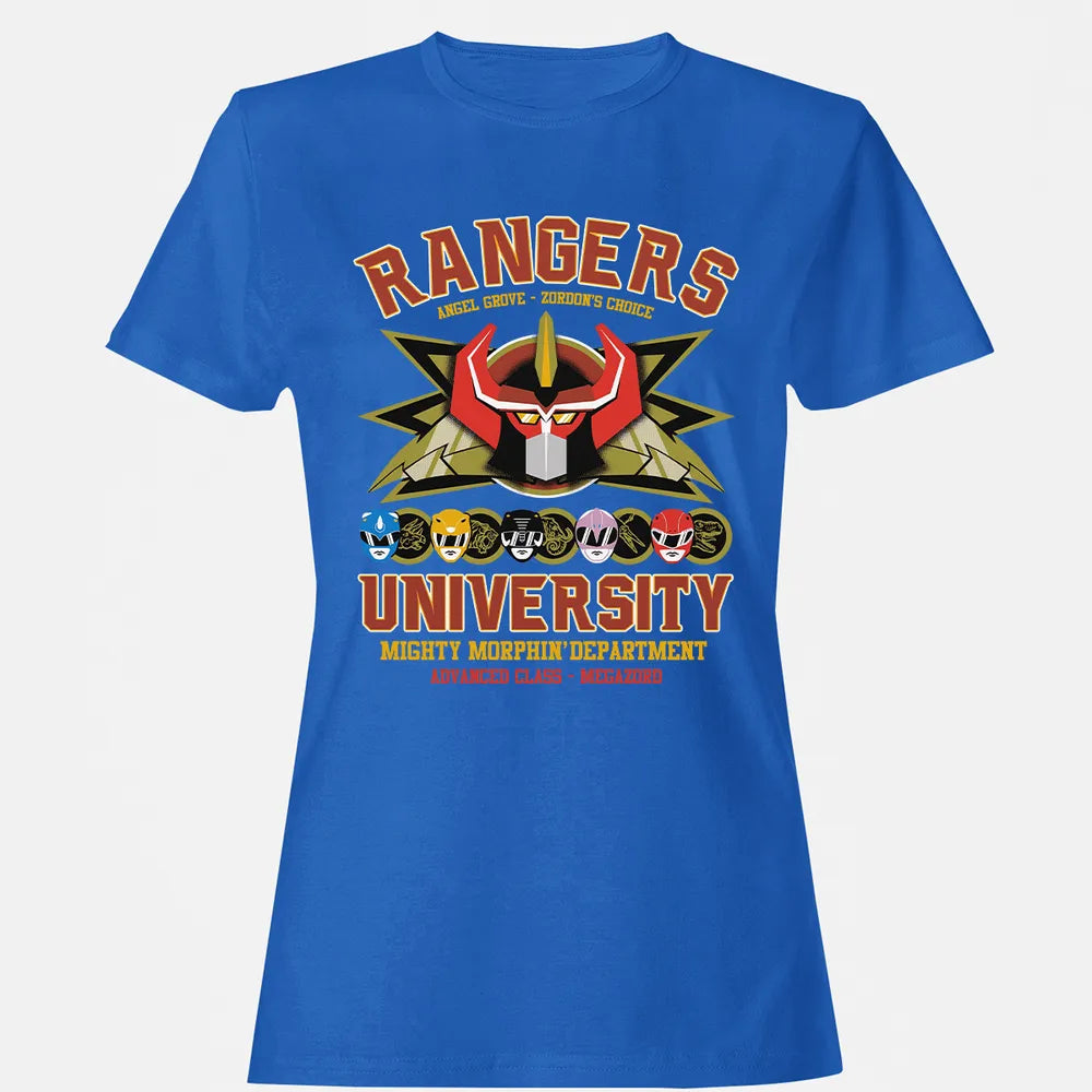 Women's T-shirt - GLAAQN79