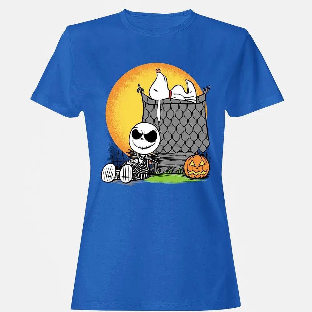 Women's T-shirt - UMCURJMM