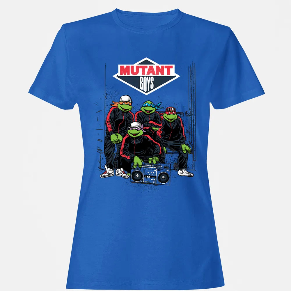 Women's T-shirt - Z14CPKRL