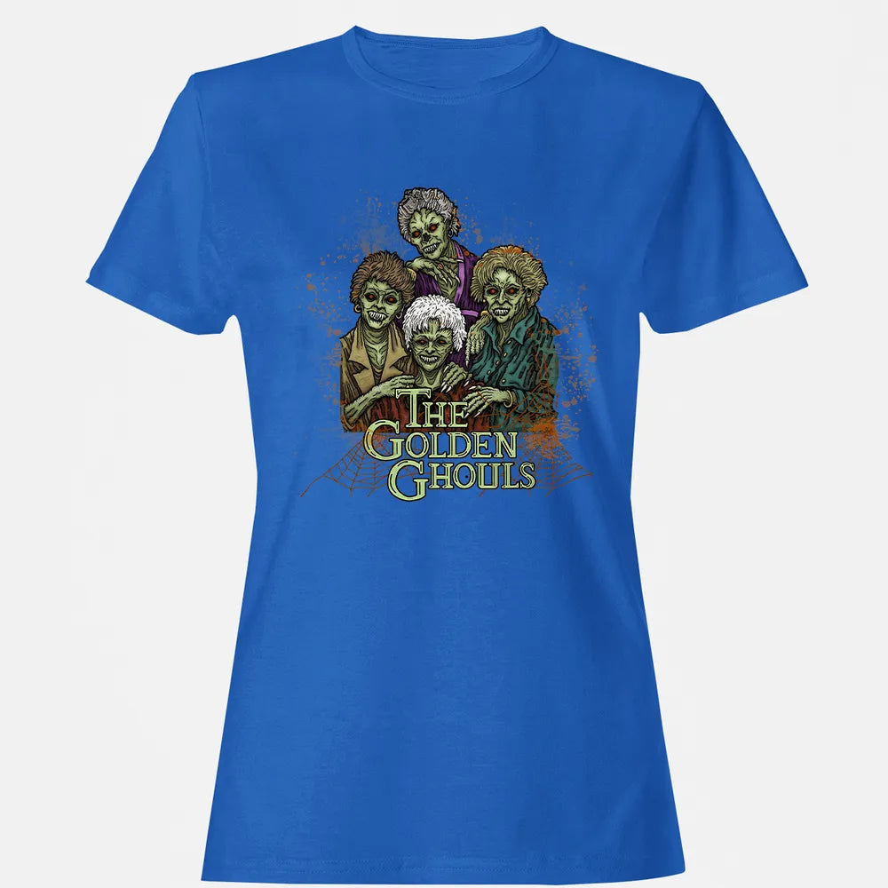 Women's T-shirt - V5F21KCN