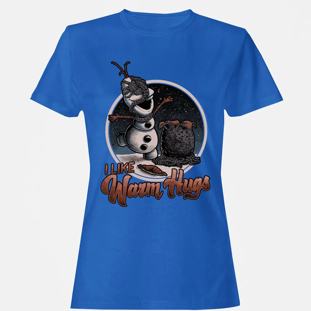 Women's T-shirt - ARTMR2KF