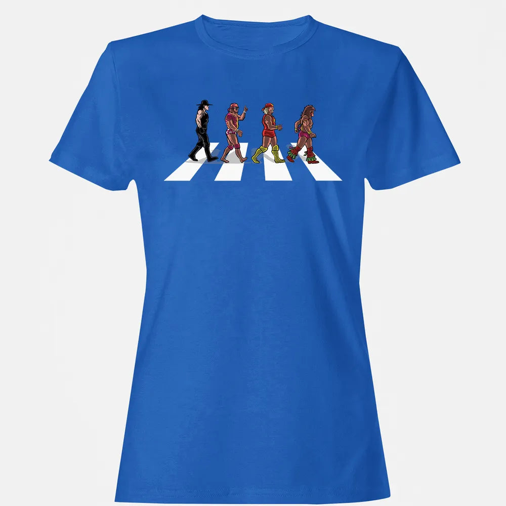 Women's T-shirt - BF9G61TC