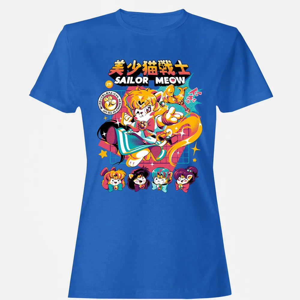 Women's T-shirt - 5JDG782L