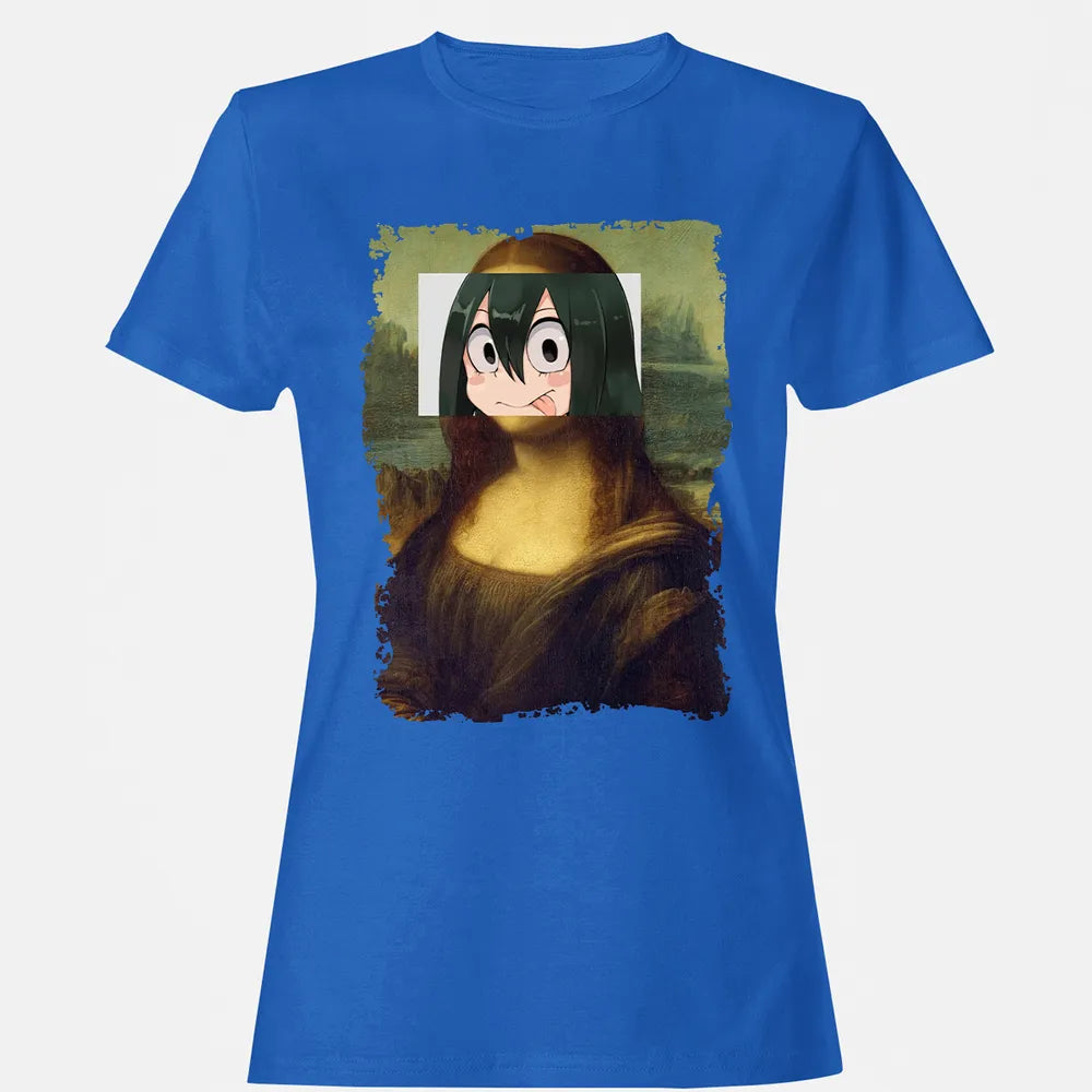 Women's T-shirt - 8LMW5TFW