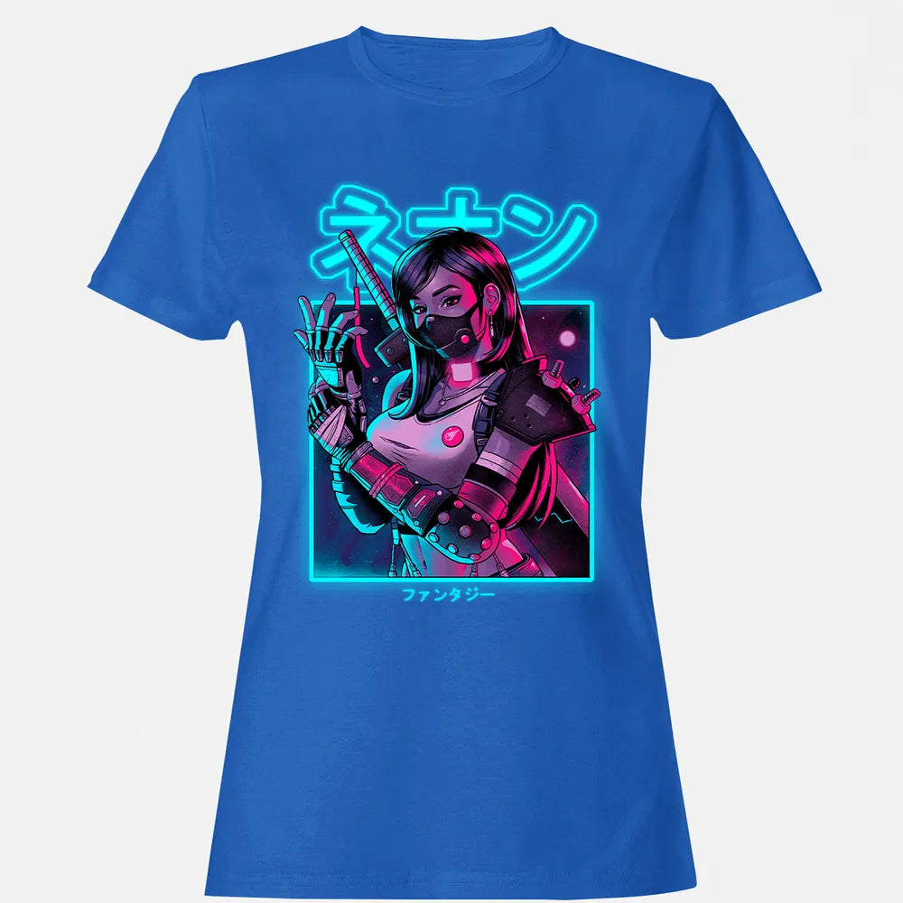 Women's T-shirt - BRZ2HX6D