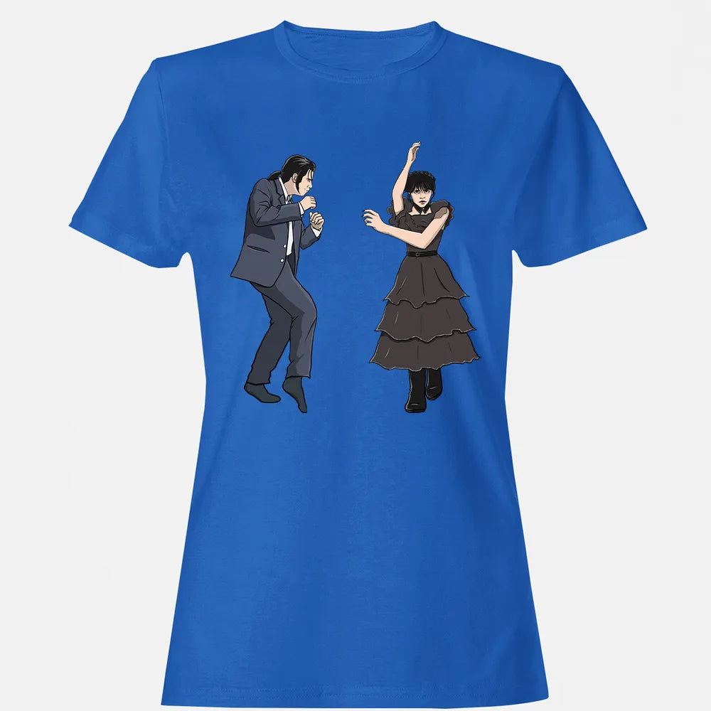 Women's T-shirt - 182Z26QB