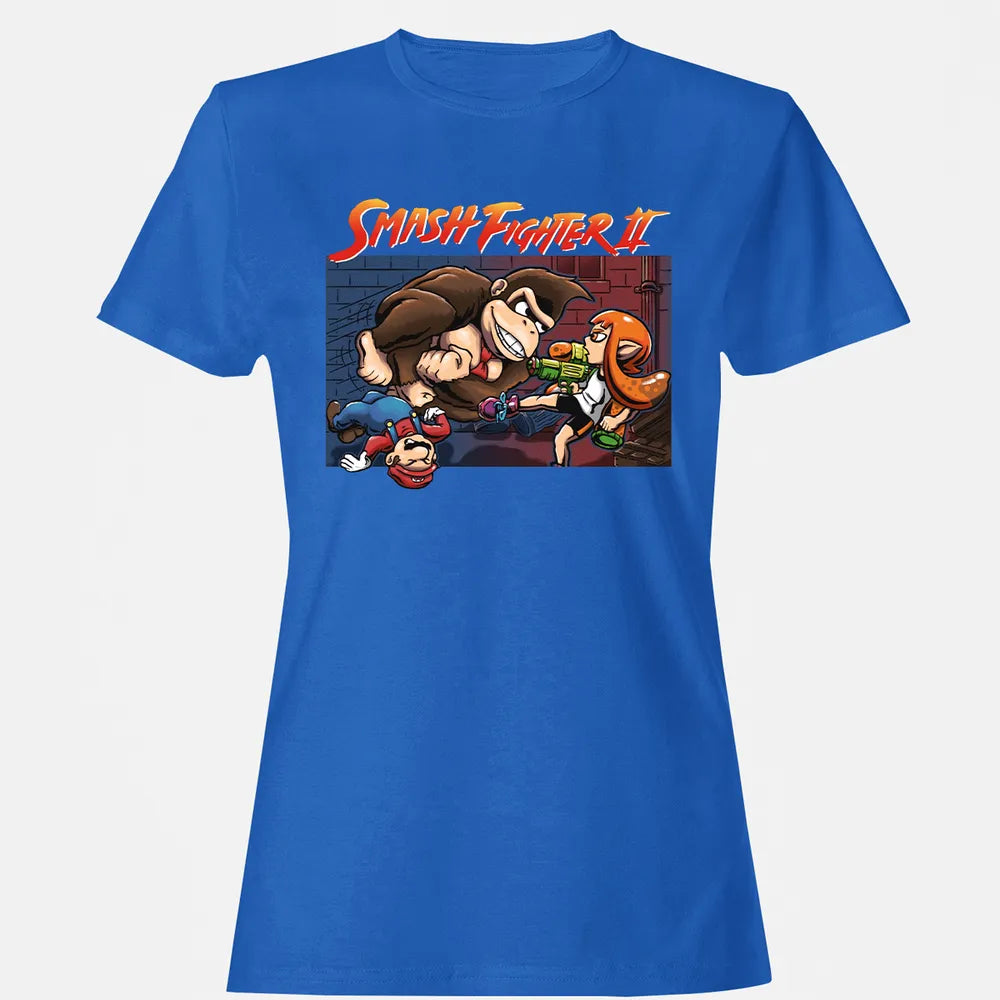 Women's T-shirt - L4SYETZ9