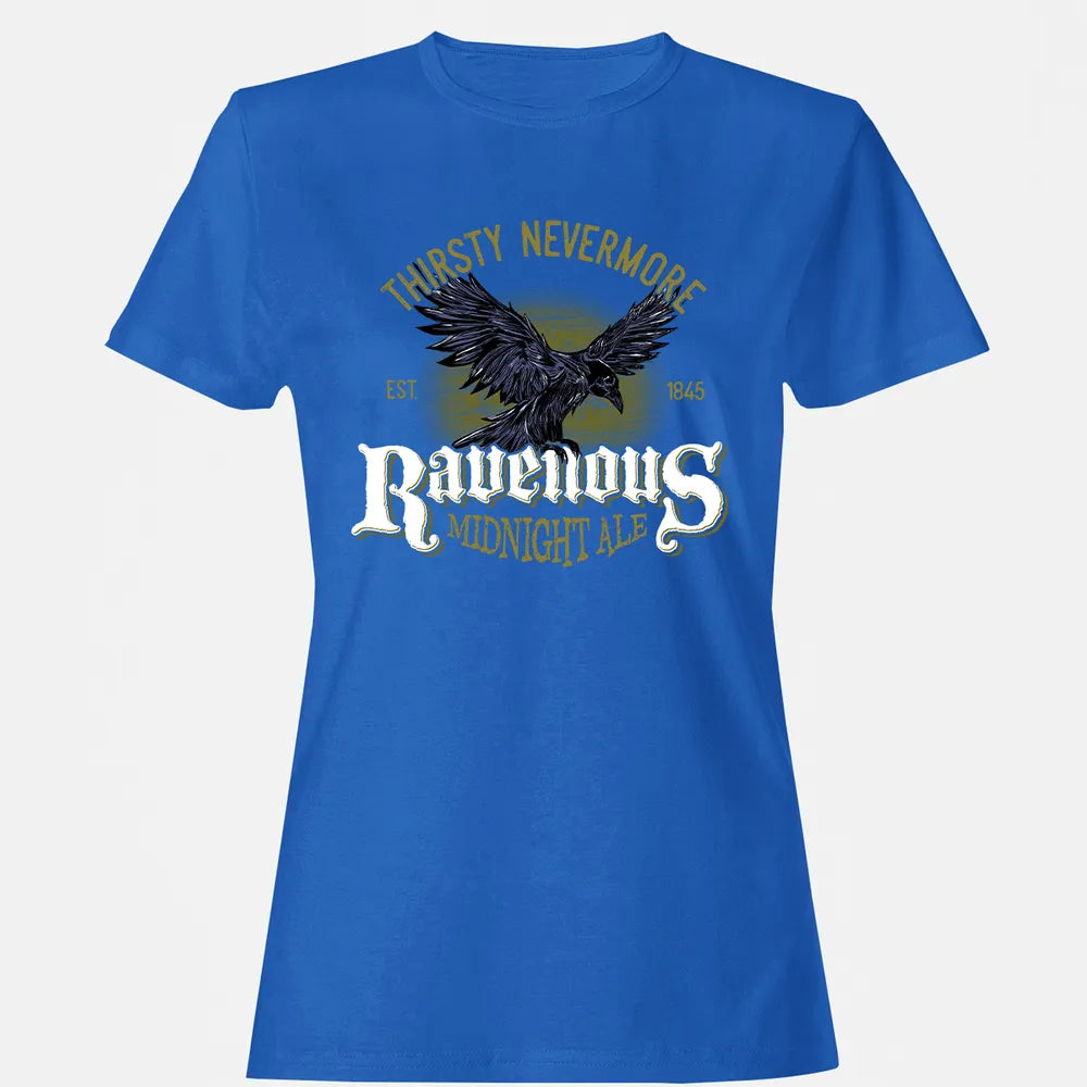 Women's T-shirt - CX1YAGRZ