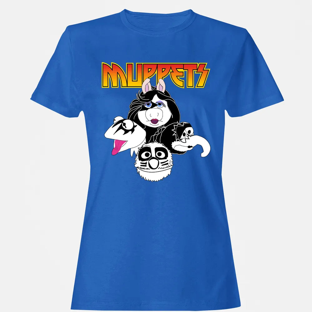 Women's T-shirt - PXZQKYLG
