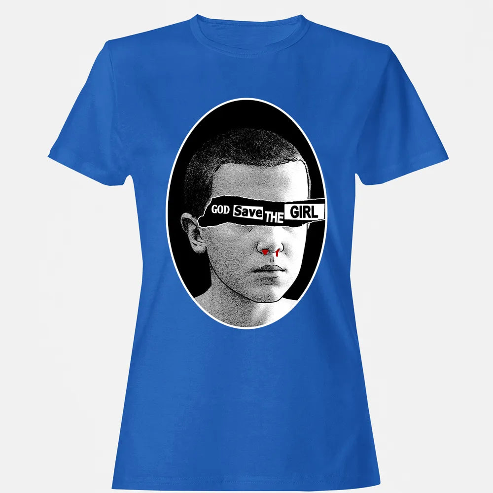 Women's T-shirt - W43GBS3E