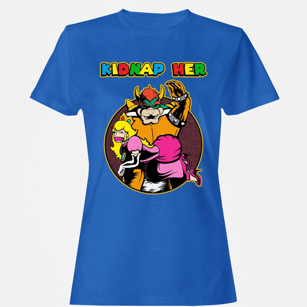 Women's T-shirt - 13YS1GJ6