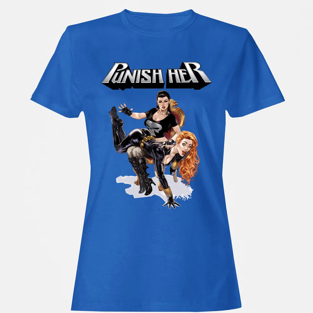 Women's T-shirt - 3G63CEC1