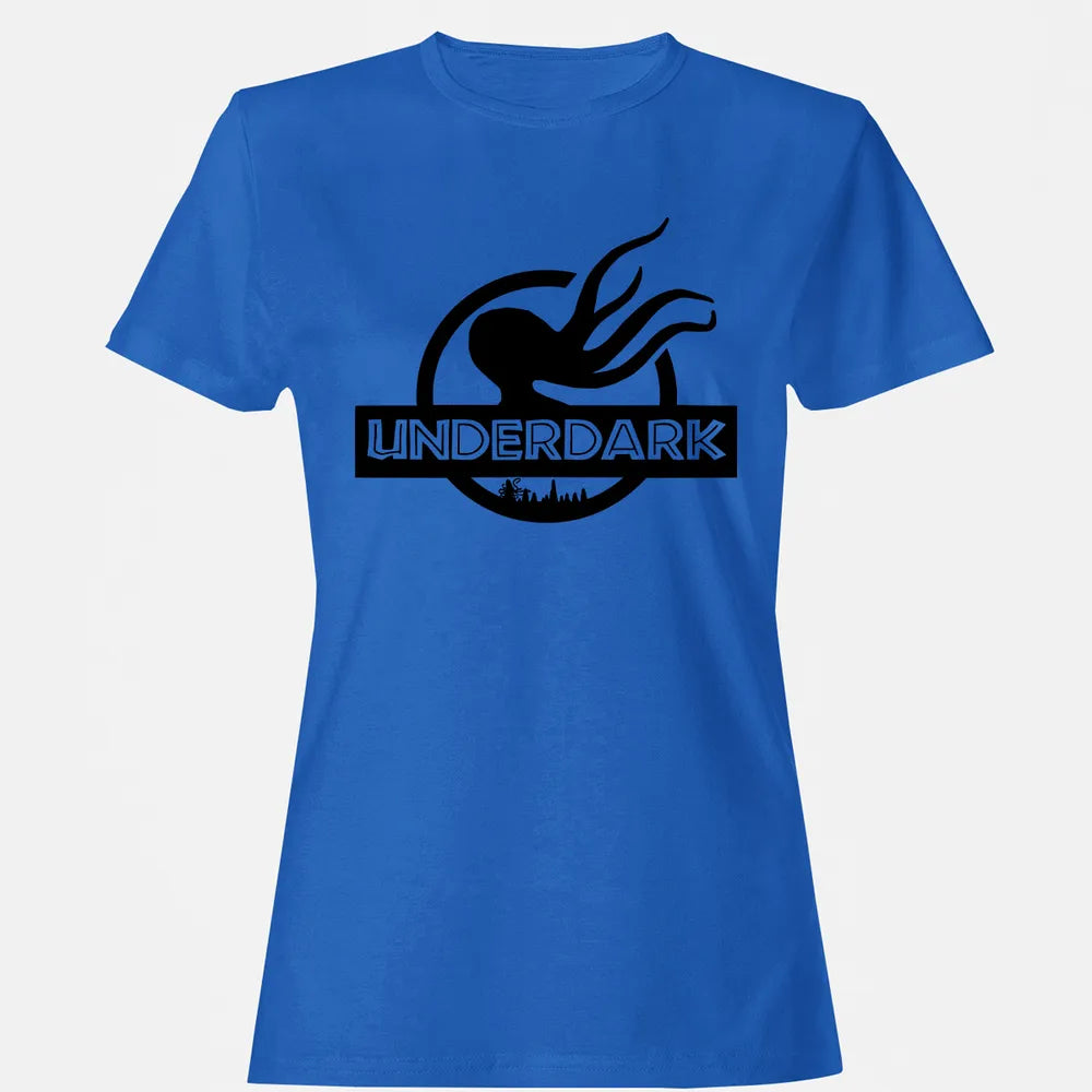 Women's T-shirt - GXPQ2LD2