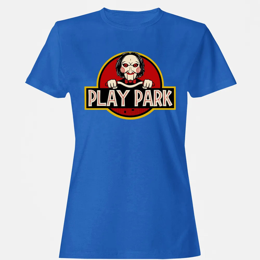 Women's T-shirt - 5KGTQM5Y