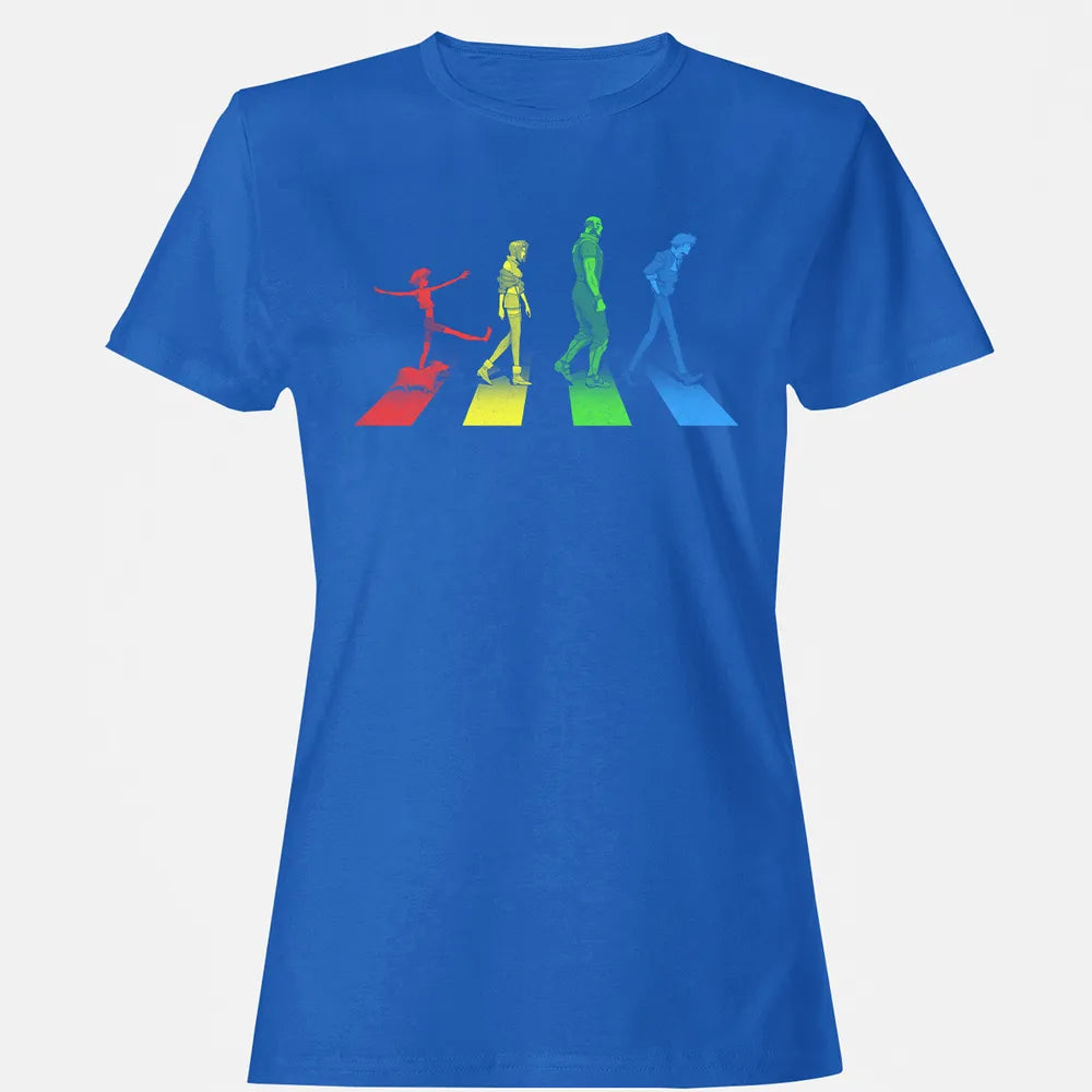 Women's T-shirt - J9YG9BV9