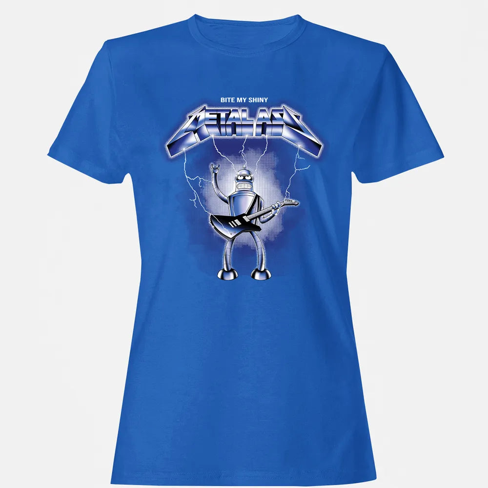 Women's T-shirt - 7VTH1UJP