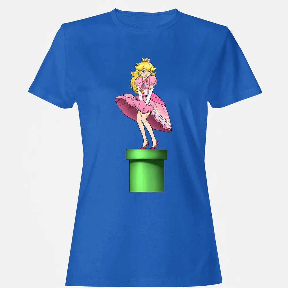 Women's T-shirt - PEAXXD33
