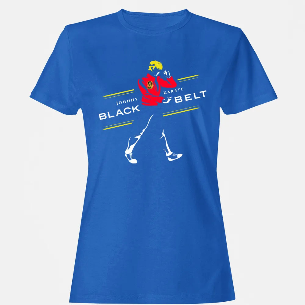 Women's T-shirt - N457SVXZ