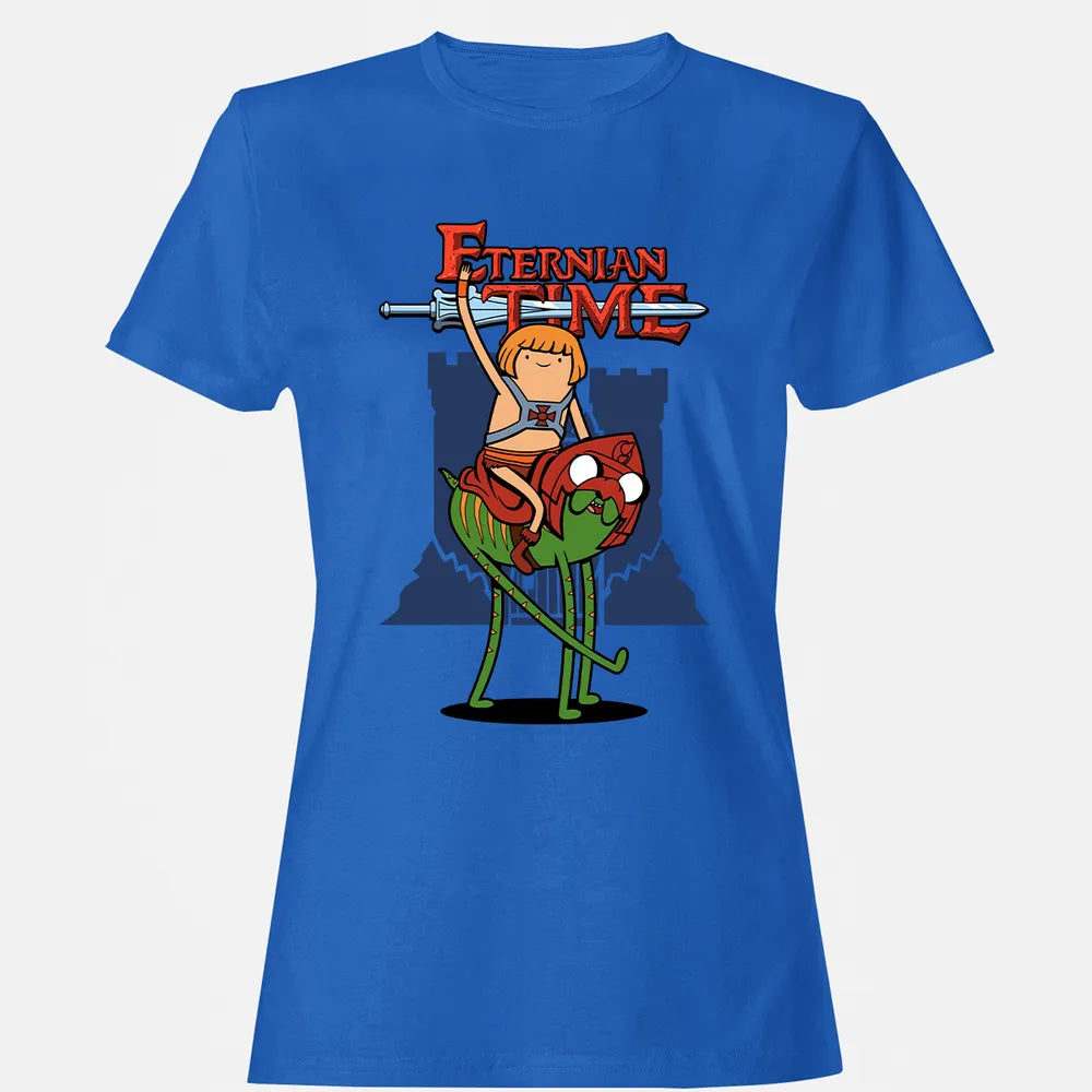 Women's T-shirt - UVBNLC7T