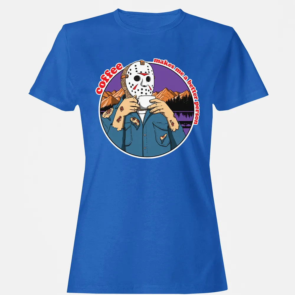 Women's T-shirt - SP9XSLX1