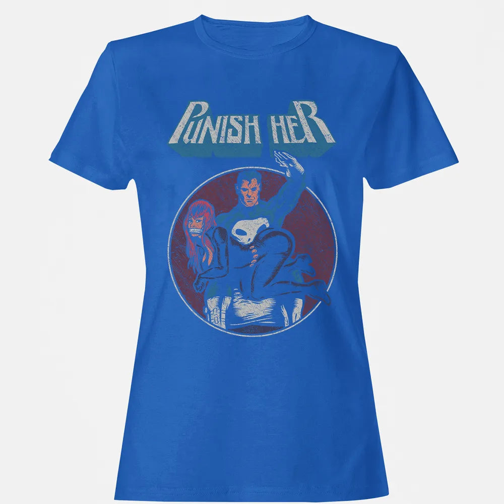 Women's T-shirt - 7RAPHJHF