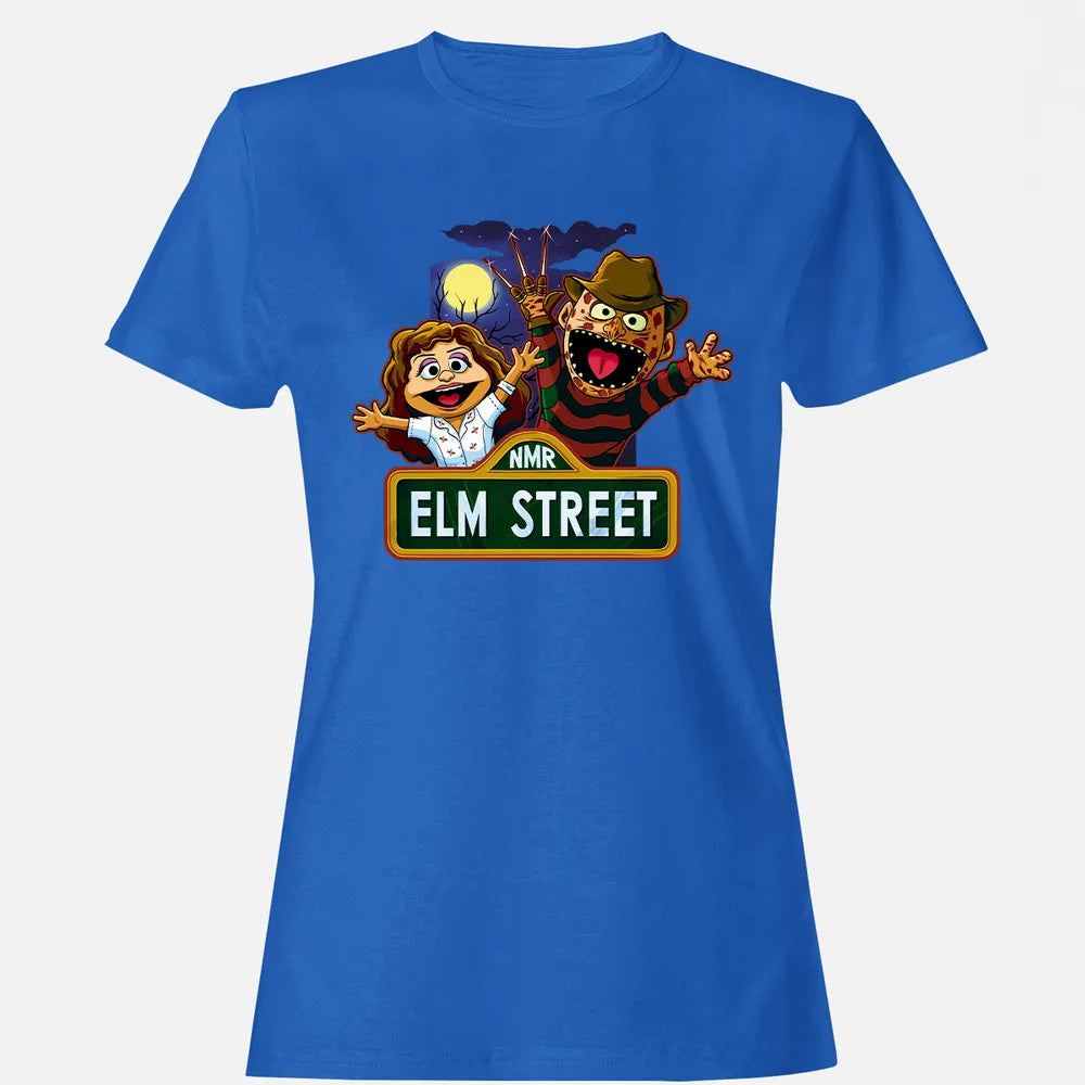 Women's T-shirt - KPCHJT6S