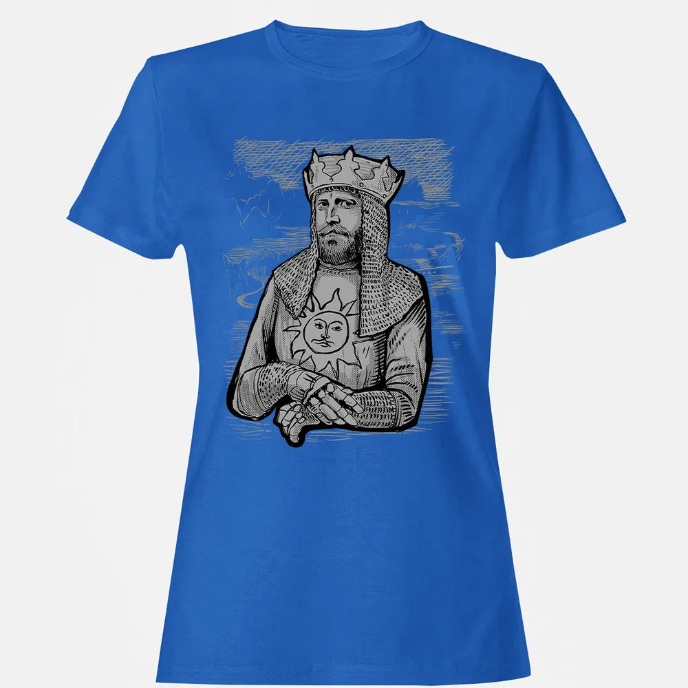 Women's T-shirt - U6SGSAW5