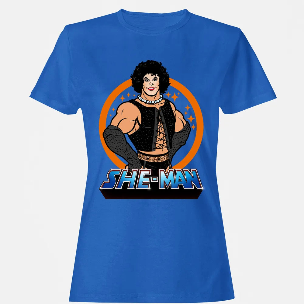 Women's T-shirt - 2Q4Z4MM7
