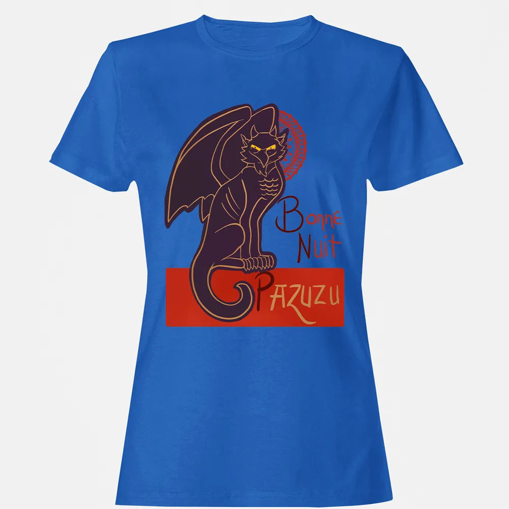 Women's T-shirt - VKHMN347