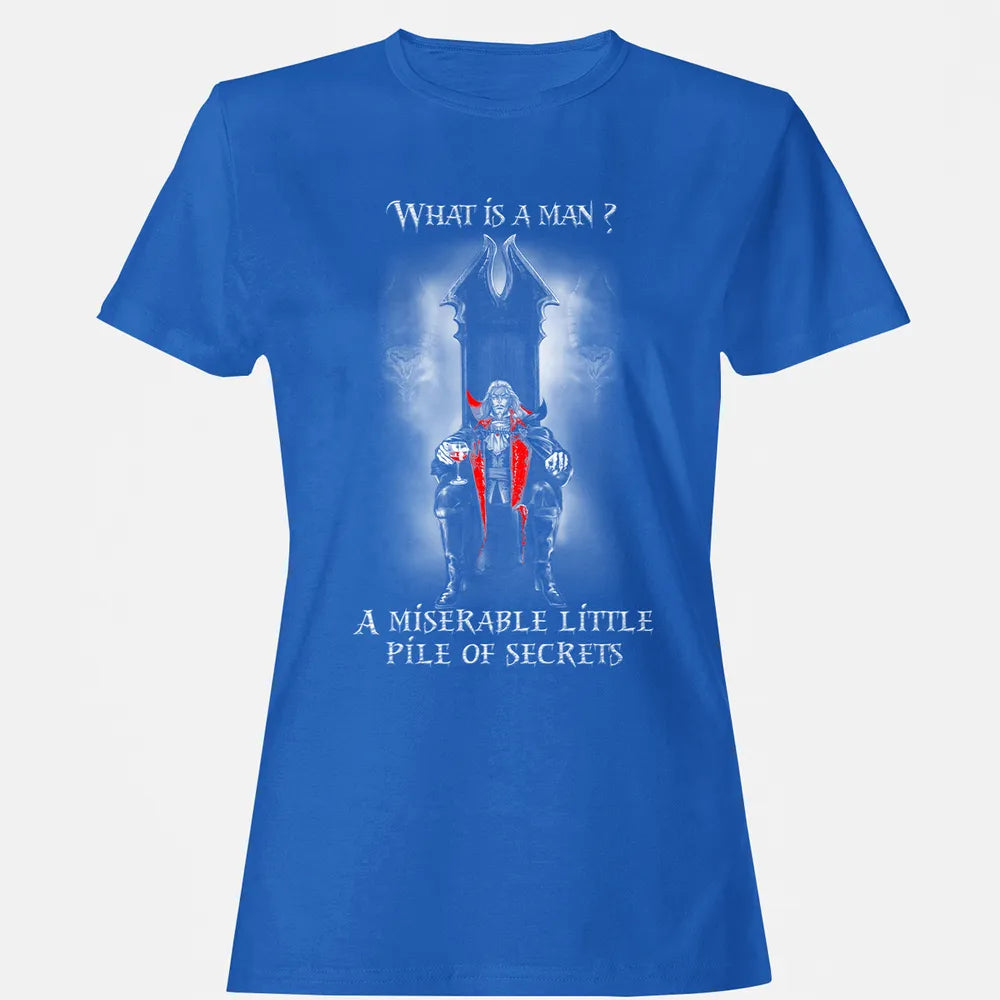 Women's T-shirt - KS55L5UM