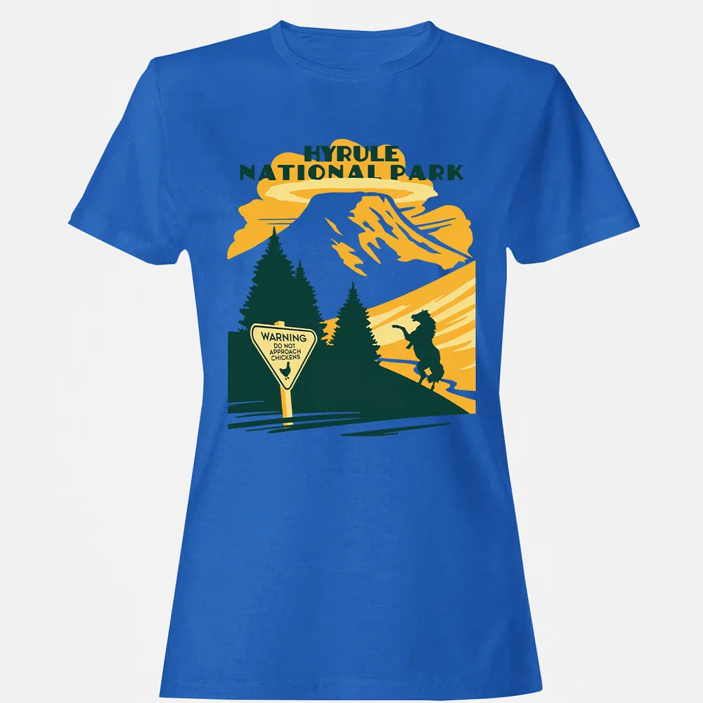 Women's T-shirt - 8ZZPU6KK
