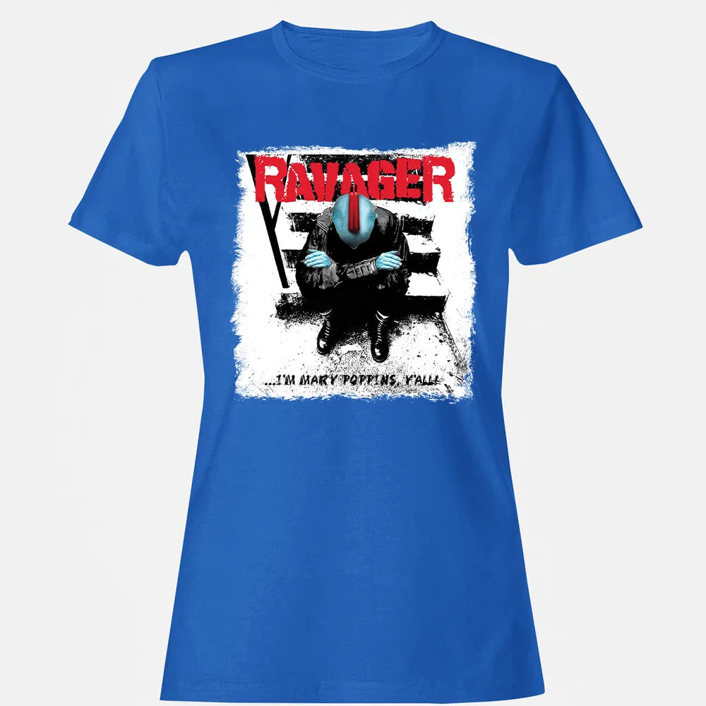 Women's T-shirt - AJWRCQ4M