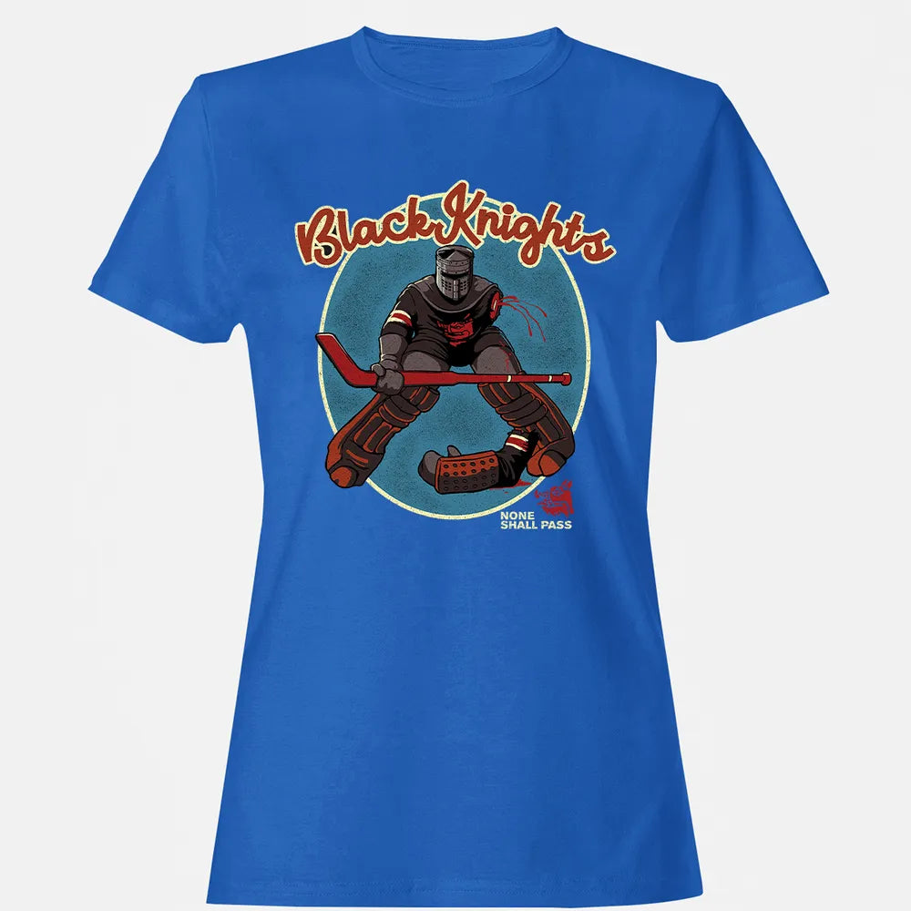 Women's T-shirt - RNYH4X8B