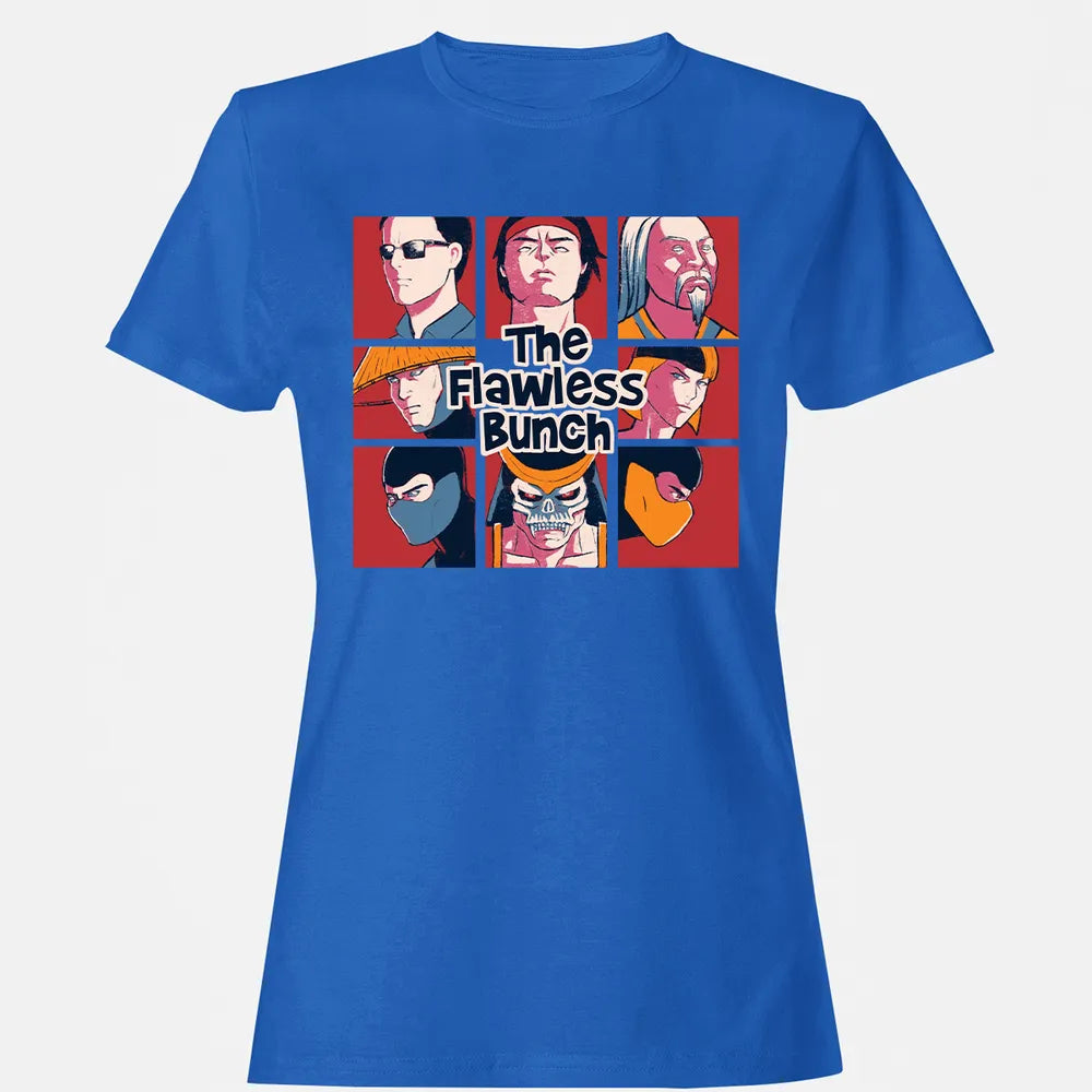 Women's T-shirt - X1FK5U2Q