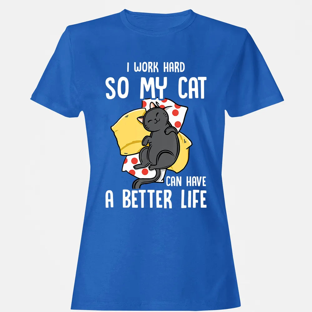 Women's T-shirt - FJA93SK9