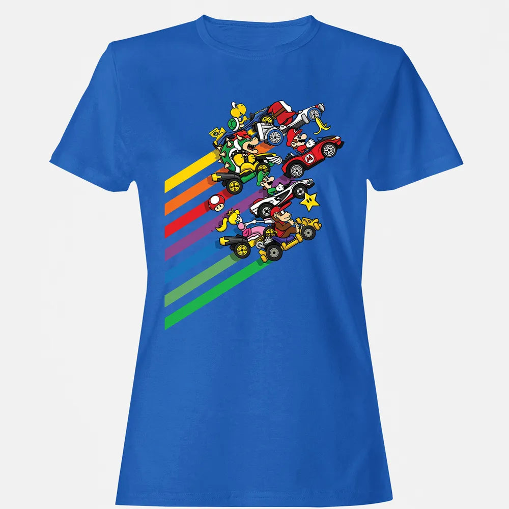 Women's T-shirt - 8HH6M1AK