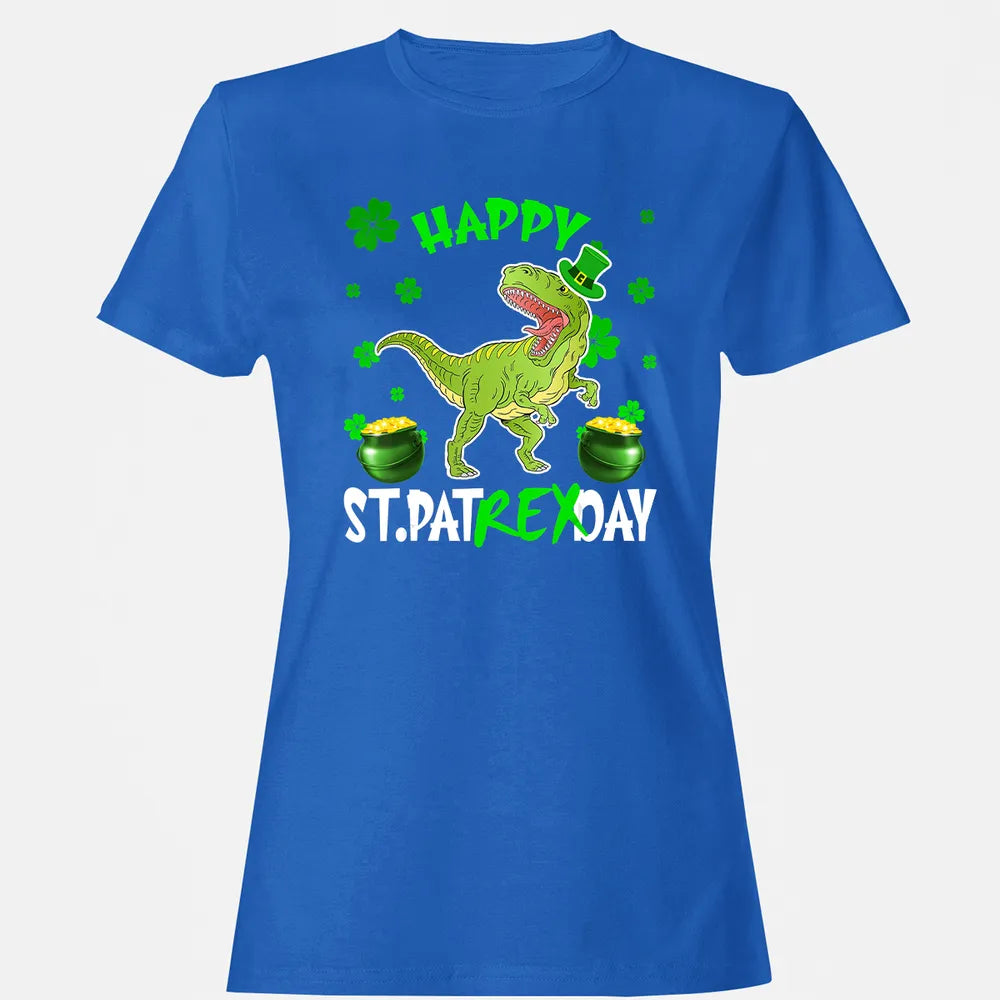 Women's T-shirt - 3DLEVBZ2