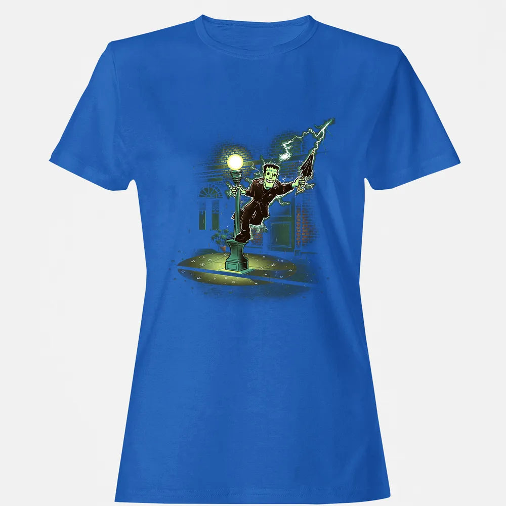 Women's T-shirt - FG15V4S8