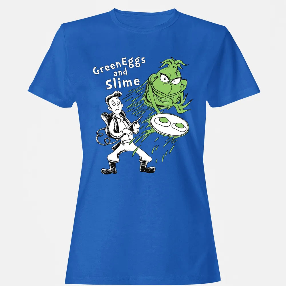 Women's T-shirt - 5AE3EYC8