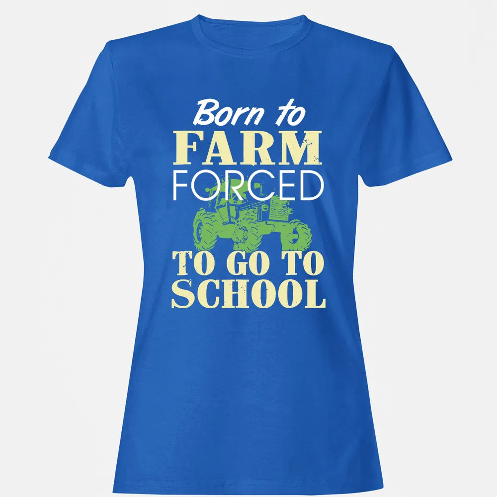 Women's T-shirt - 47UMP9P4