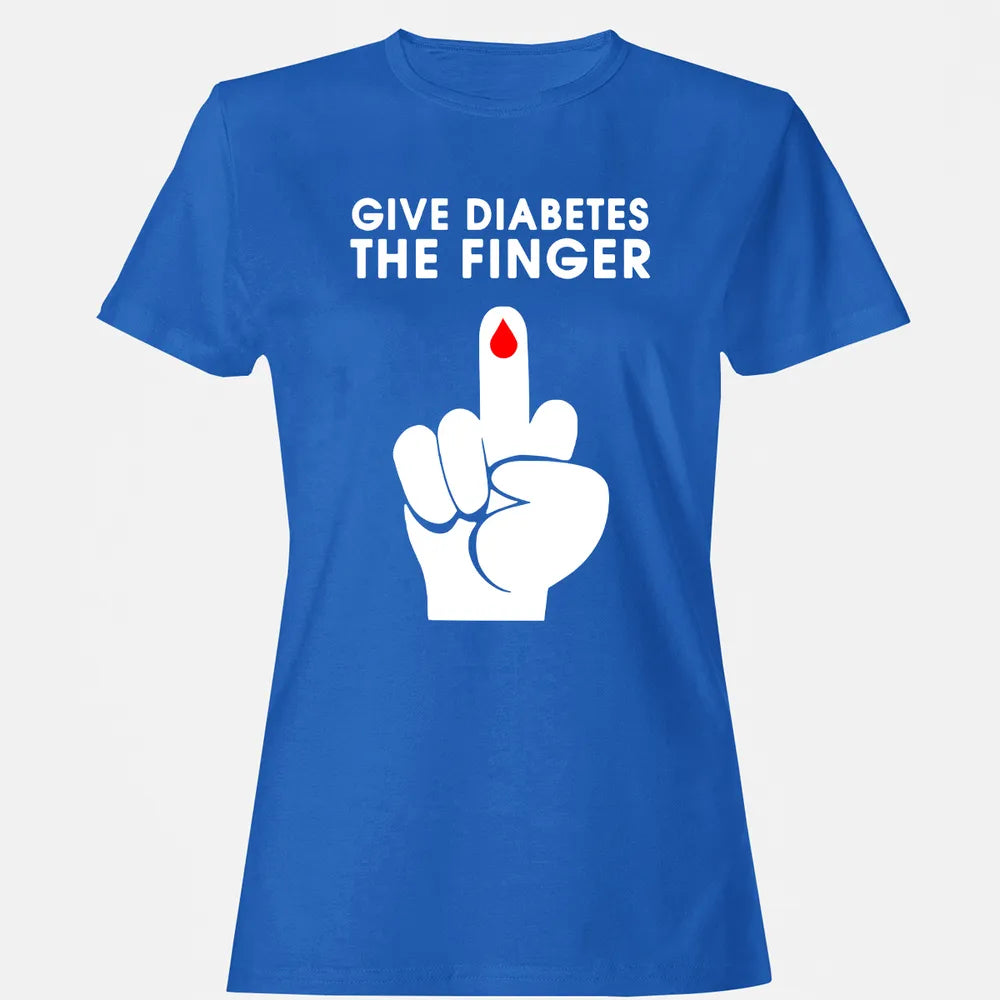 Women's T-shirt - C4KD72J9
