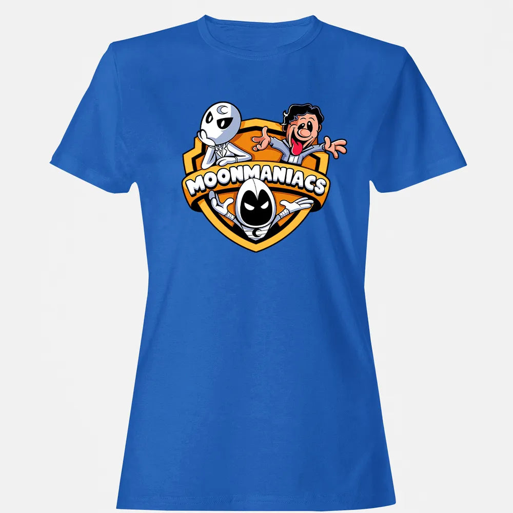 Women's T-shirt - W5HNDS9Y
