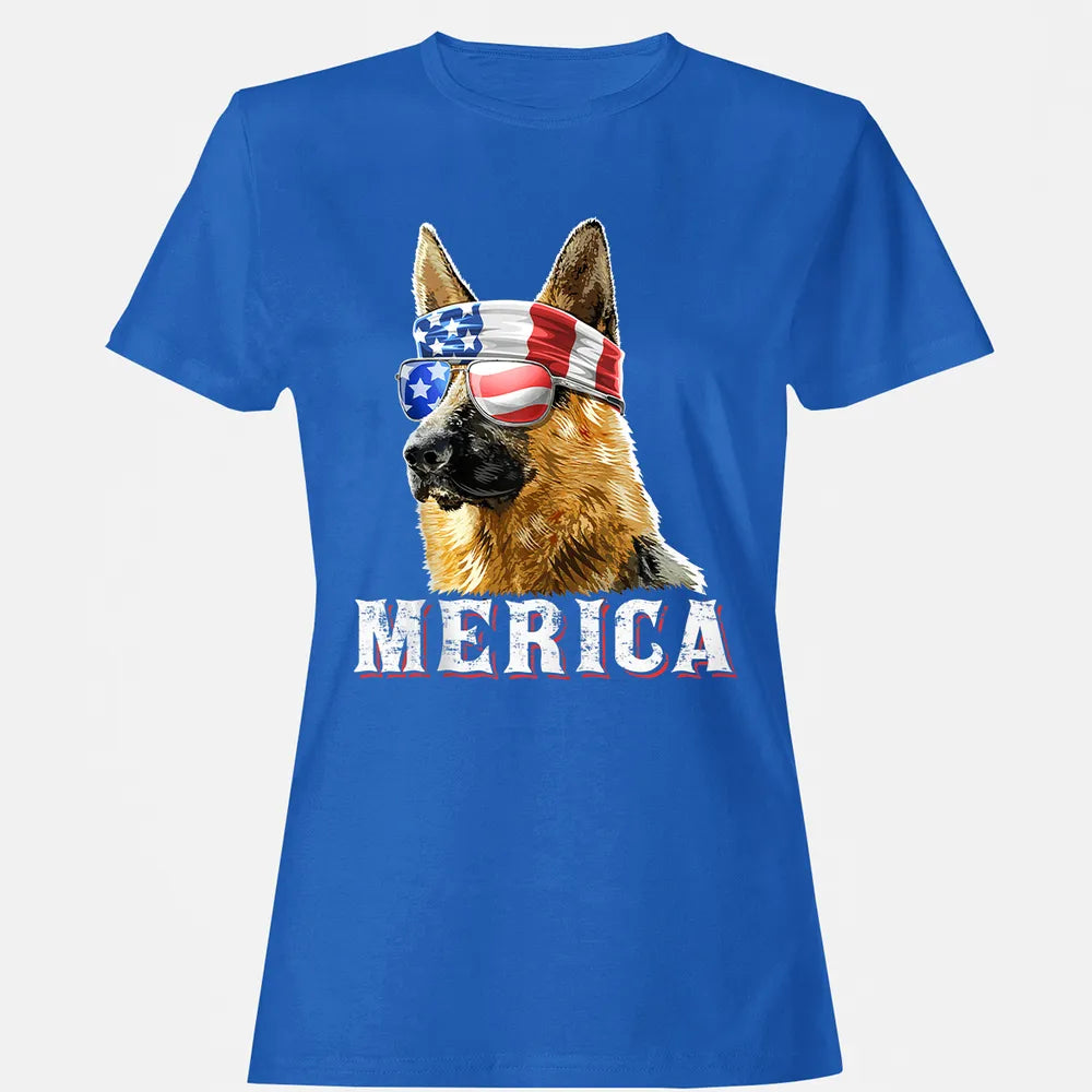 Women's T-shirt - CY2ZTFX9